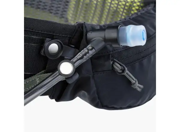 Evoc Hip Pack Pro 3 l hip pack + hydration bladder 1.5 l Black