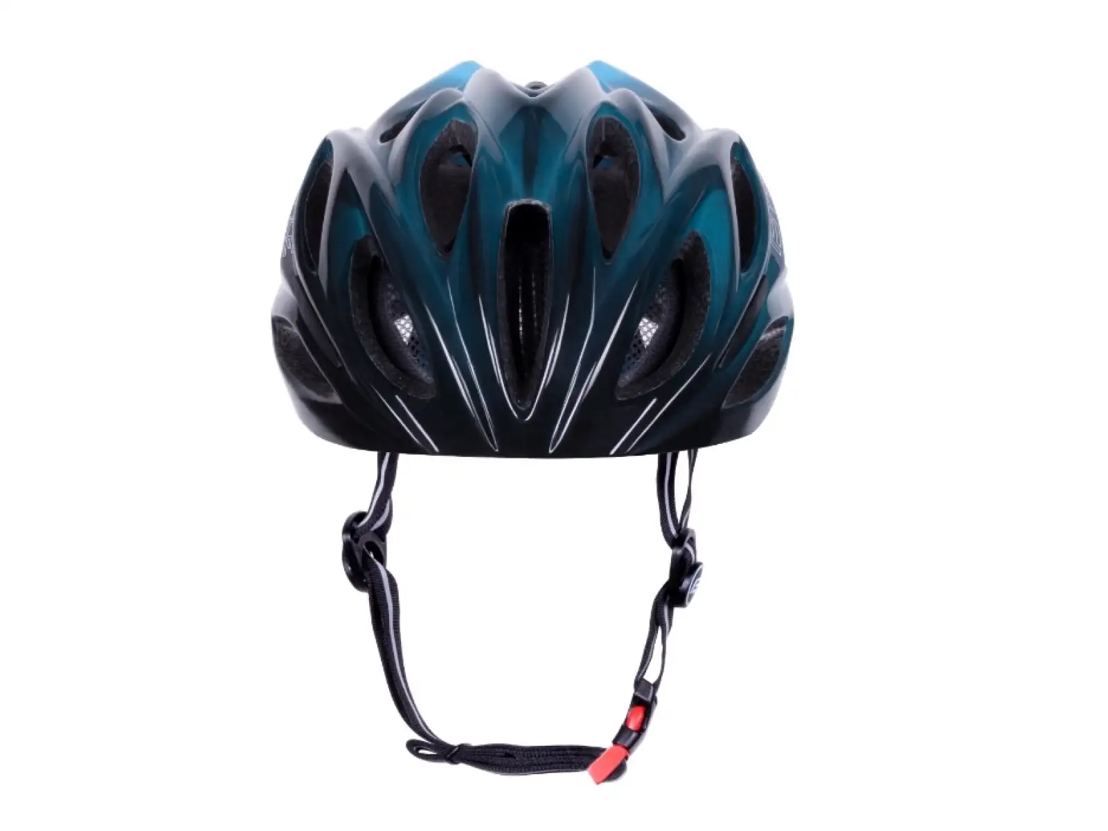 Force Bull Hue Mips cycling helmet black/blue