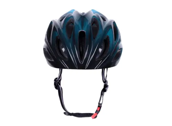 Force Bull Hue Mips cycling helmet black/blue