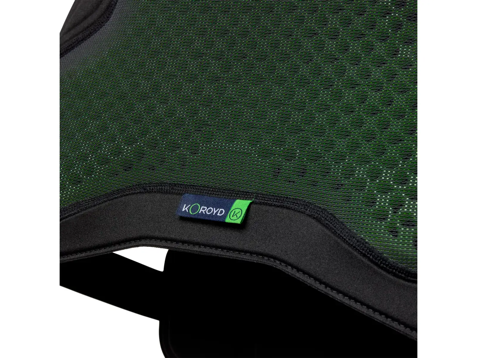 Fox Airframe chest protector Black