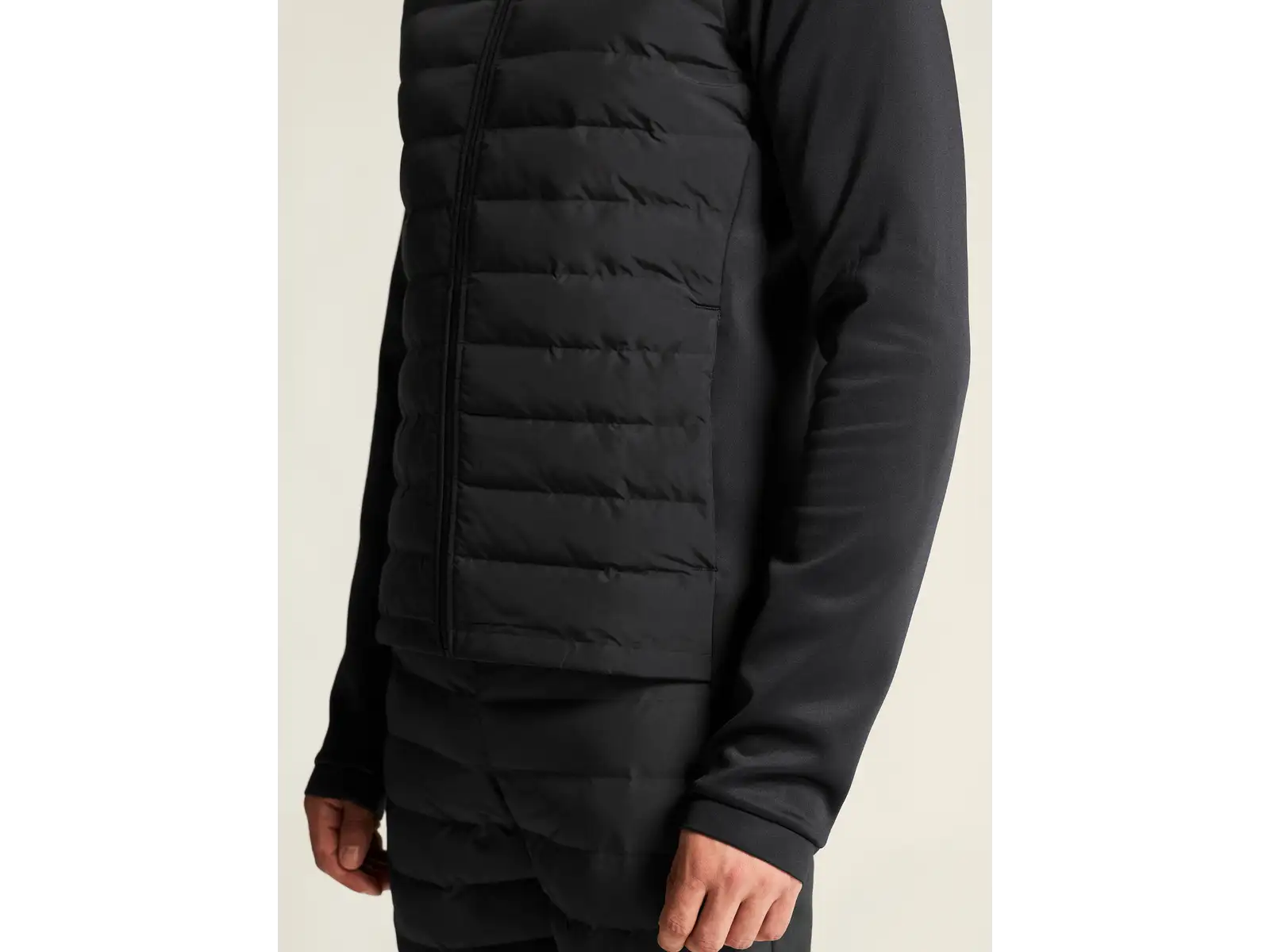 CRAFT SubZ 4 men's jacket black