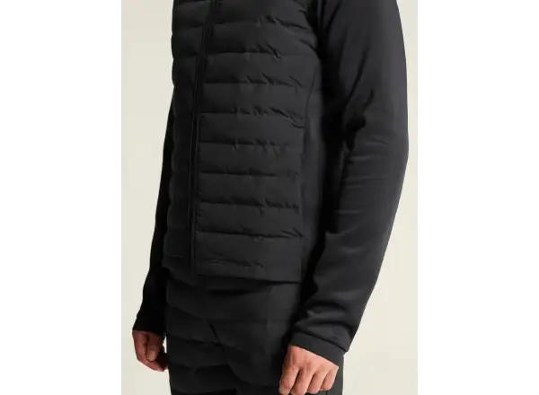 CRAFT SubZ 4 men's jacket black
