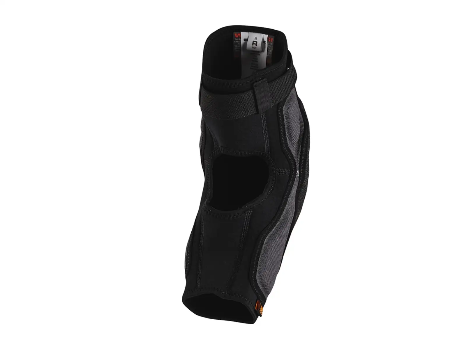 661 Evo D3O II elbow protectors kevlar black