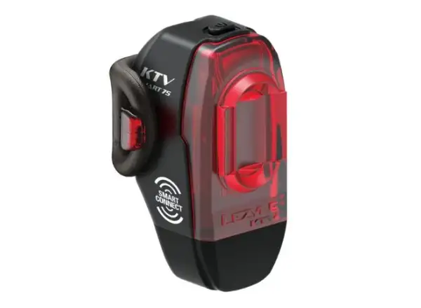 Lezyne KTV Pro Smart rear light