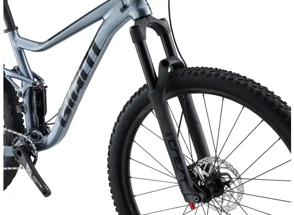 Giant Stance 29 2 mountain bike Gunmetal Black