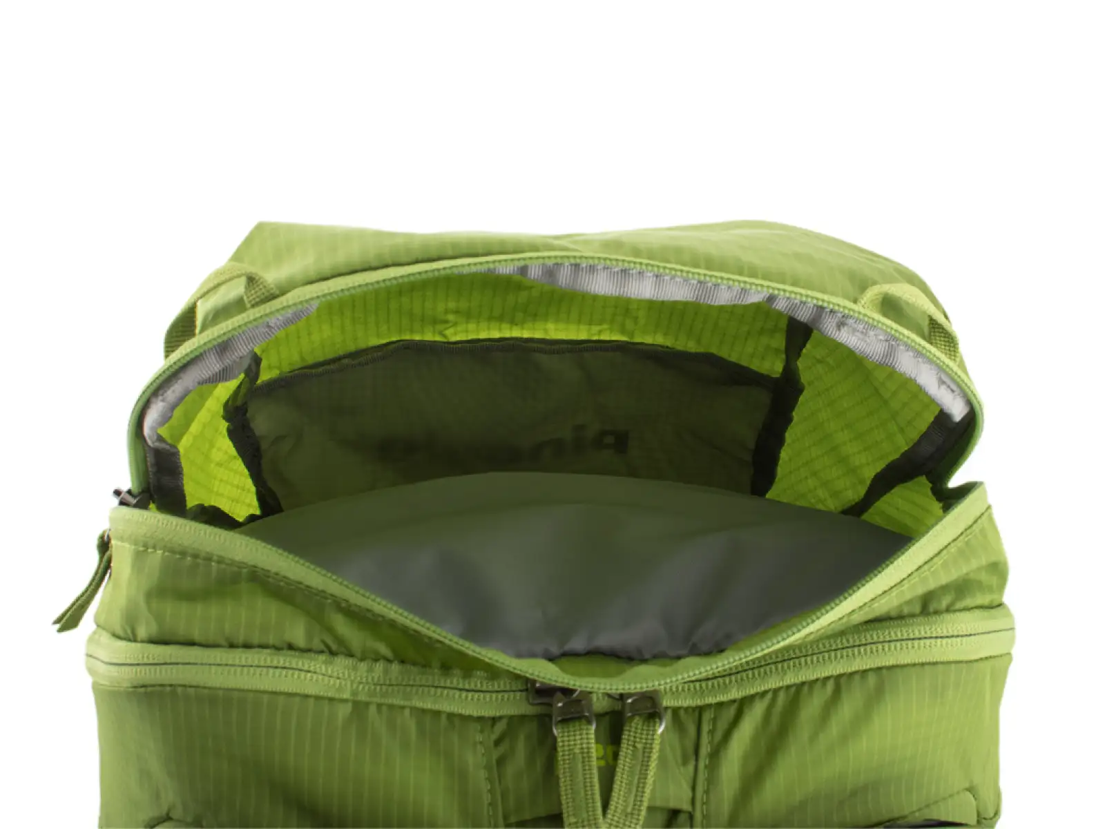Pinguin Trail 42 Backpack green