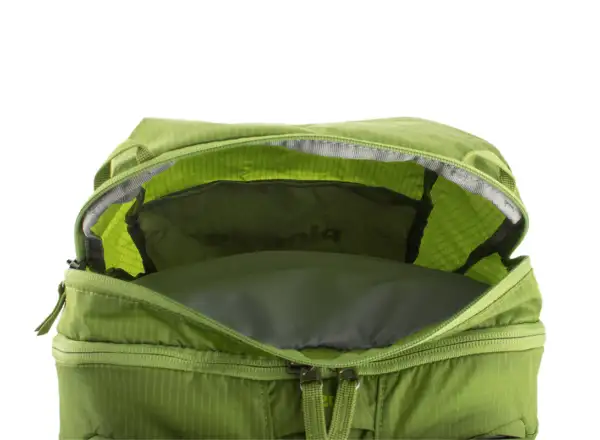 Pinguin Trail 42 Backpack green