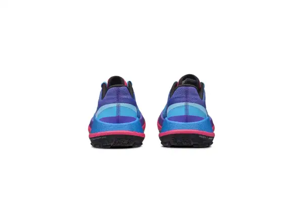 Craft Xplor 2 women's running shoes blue