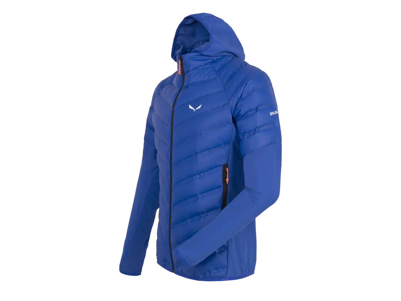 Salewa Agner Hybrid RDS DWN men's jacket Electric