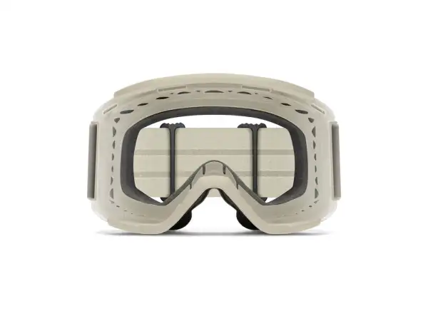 Smith Squad MTB XL goggles Chalk/Clear Anti-Fog