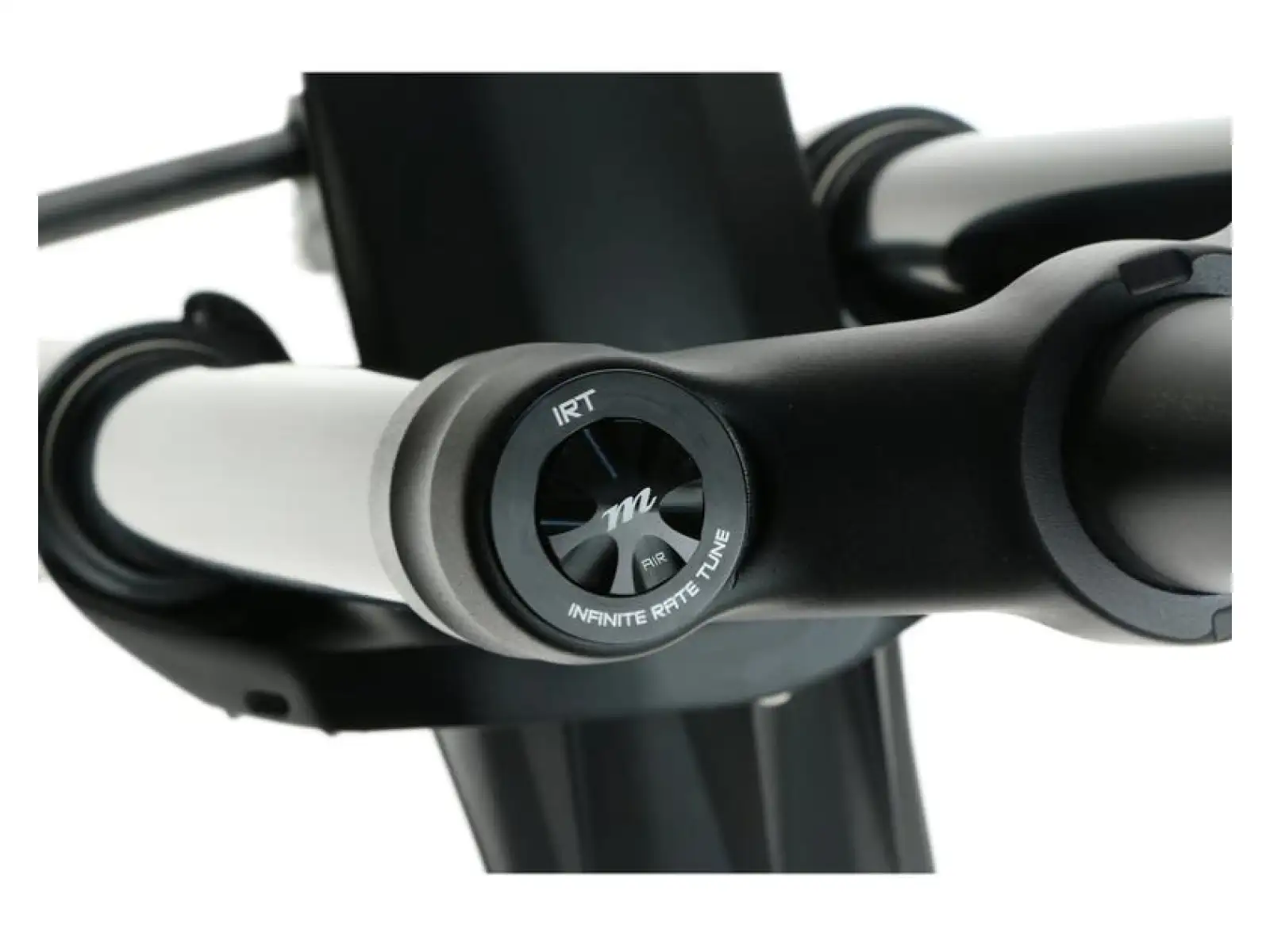 Manitou Mezzer Pro enduro fork 29" 160 mm 51 mm offset