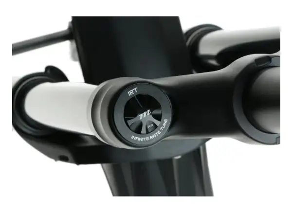 Manitou Mezzer Pro enduro fork 29" 160 mm 51 mm offset