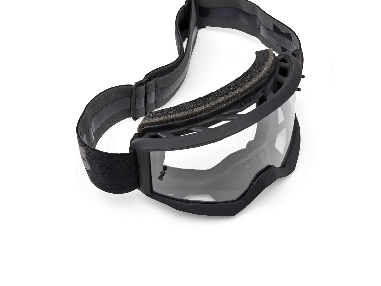 Fox MTB Main goggles Black