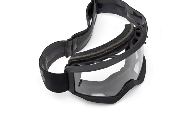 Fox MTB Main goggles Black