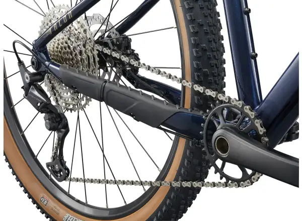 Giant Talon 0 mountain bike 29" Ultra Navy