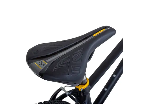 Beany Zero 26 children's bike Black