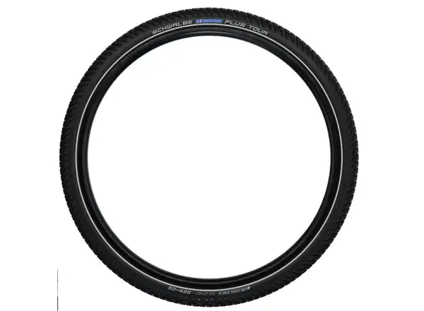 Schwalbe Marathon Plus Tour E-50 trekking tire wire