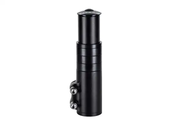 Force fork reducer extension 1 1/8''Al 132 mm black
