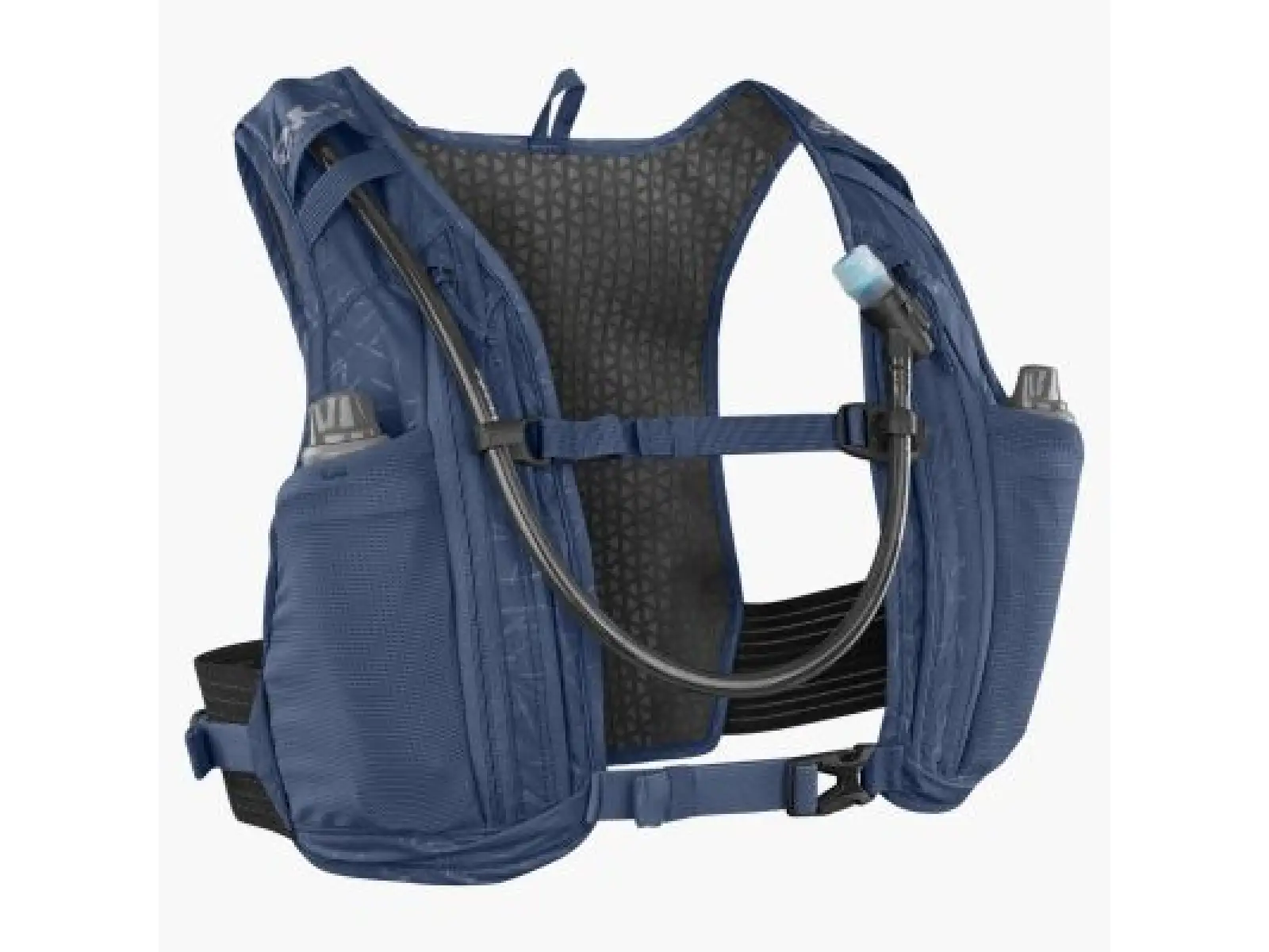 Evoc Hydro Pro 3 l backpack Denim + hydration pack 1,5 l
