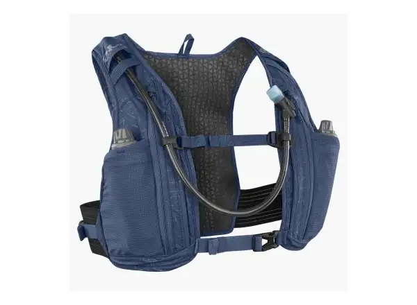 Evoc Hydro Pro 3 l backpack Denim + hydration pack 1,5 l