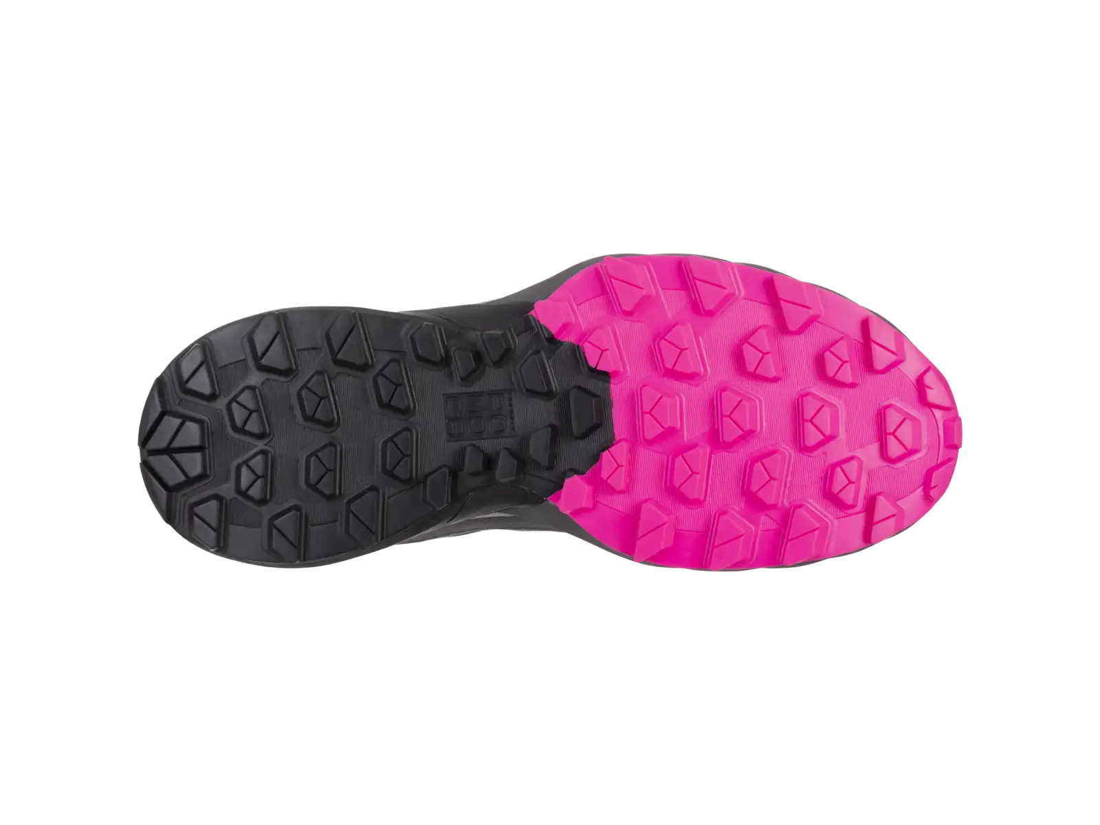 Dynafit Ultra 50 Reflective GTX women's shoes Magnet/Black Out