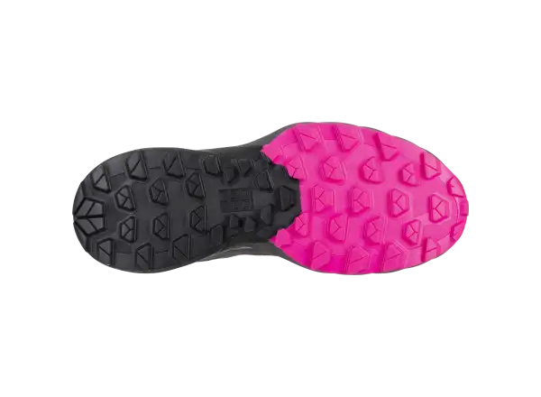 Dynafit Ultra 50 Reflective GTX women's shoes Magnet/Black Out