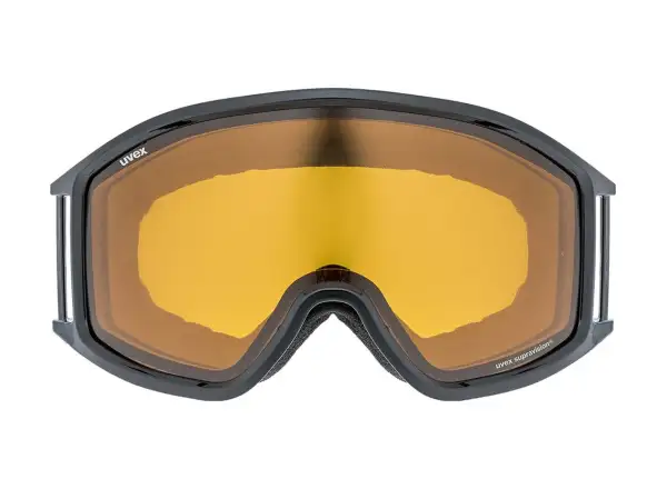 Uvex G.GL 3000 LGL black - blue