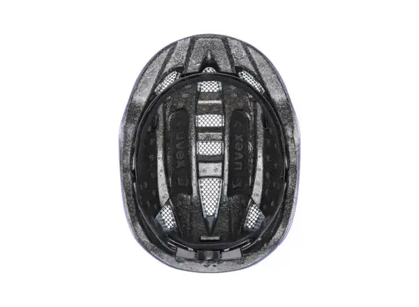 Uvex Kid 2 children's helmet Princess