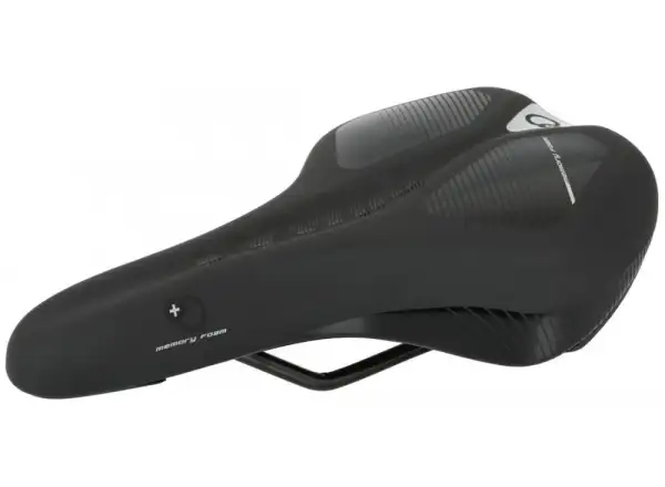 MAX1 Ergo Plus Cargo 164 saddle