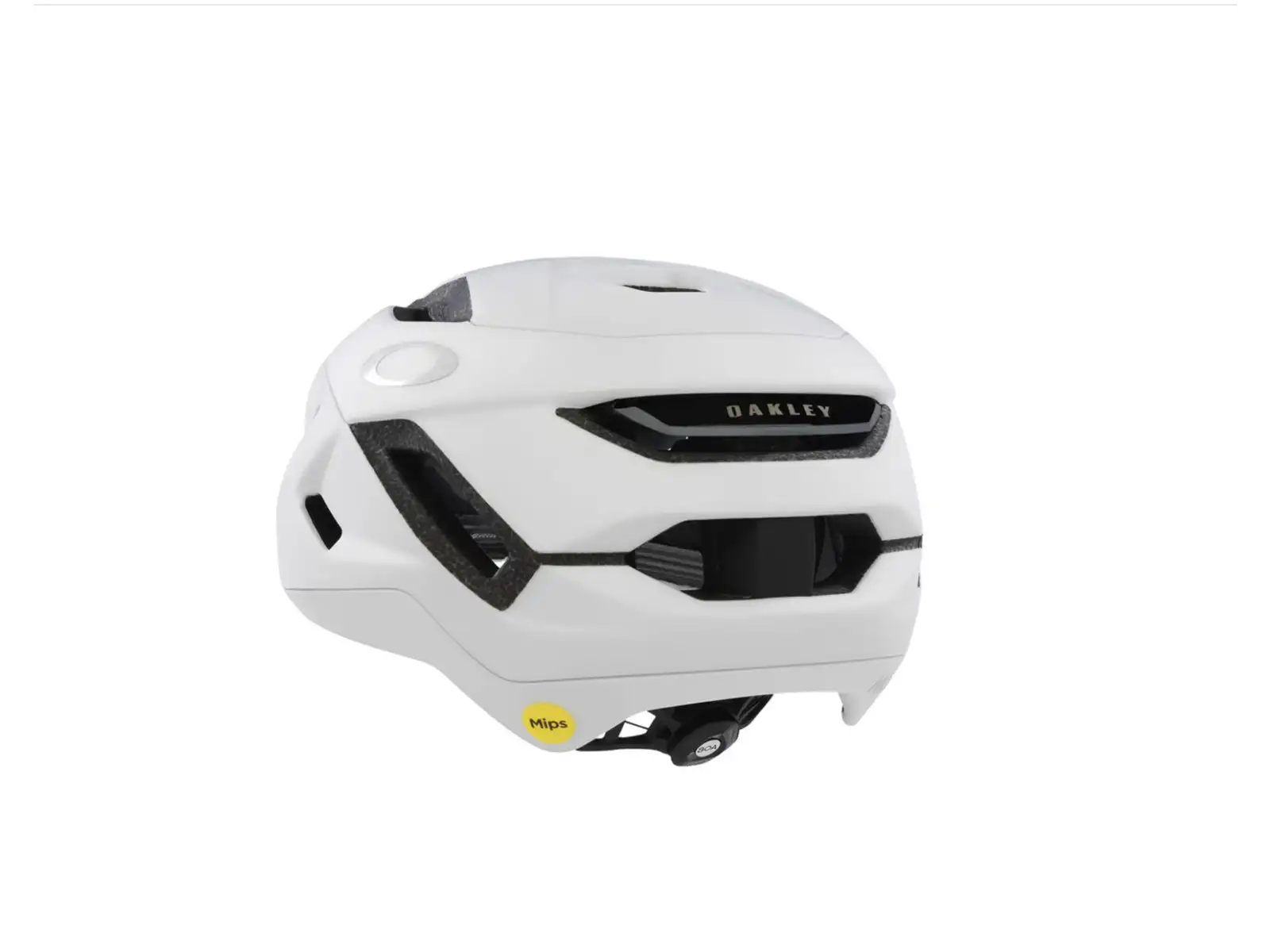 Oakley ARO5 Race EU road helmet Matte White