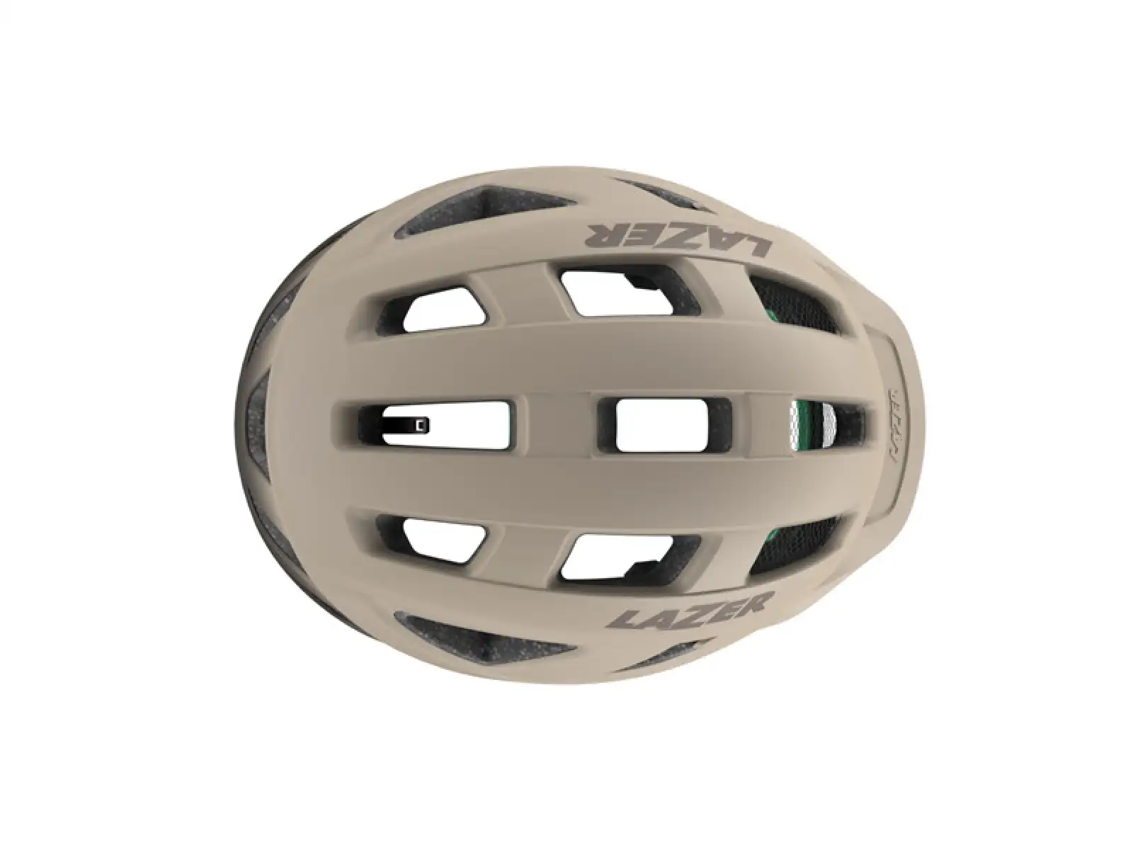 Lazer Cerro KC road helmet Matte Taupe