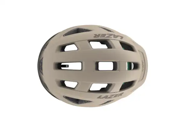 Lazer Cerro KC road helmet Matte Taupe