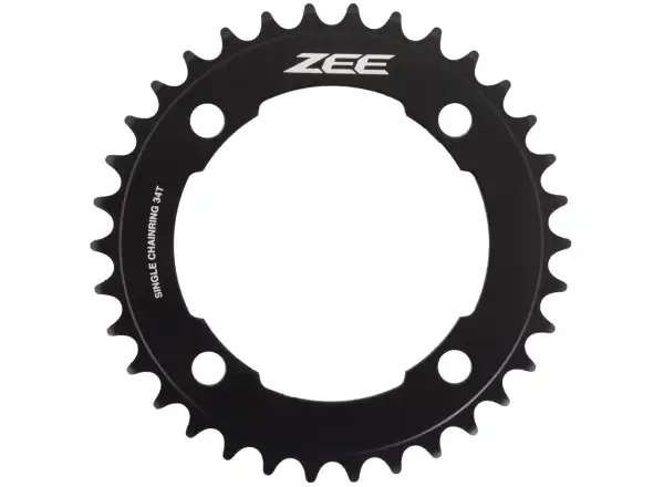 Shimano Zee FC-M640 / FC-M645 Chainring 34 Teeth