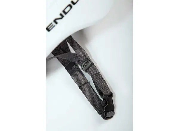 Endura Xtract II helmet red