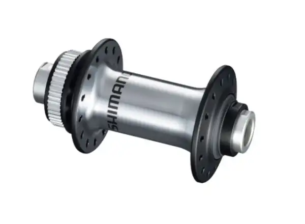 Shimano HB-RS770 CL Front Wheel Hub 28 Holes 12x100 mm