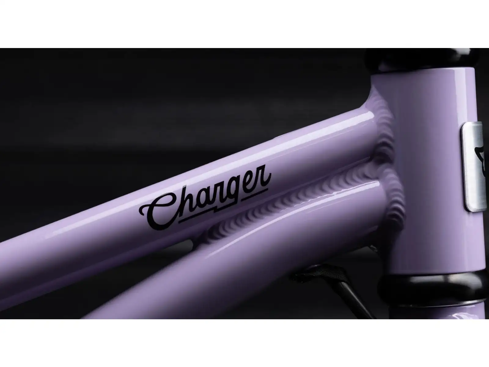 Early Rider Charger 12 children's balance bike Violet Haze