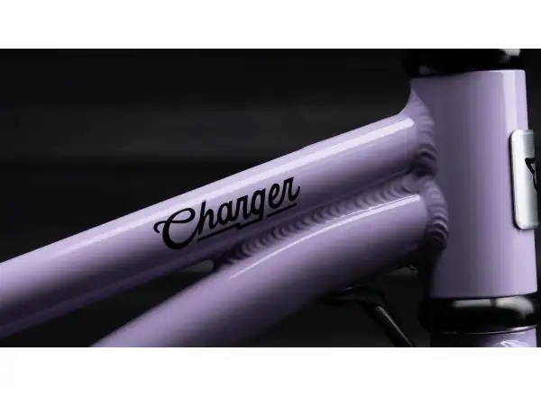 Early Rider Charger 12 children's balance bike Violet Haze