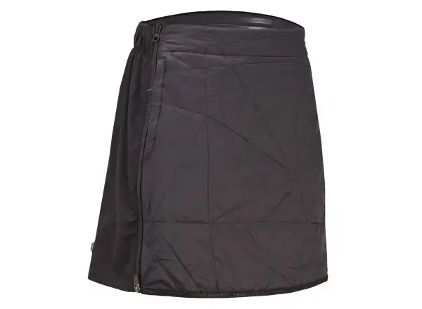 Silvini Liri women's skirt black