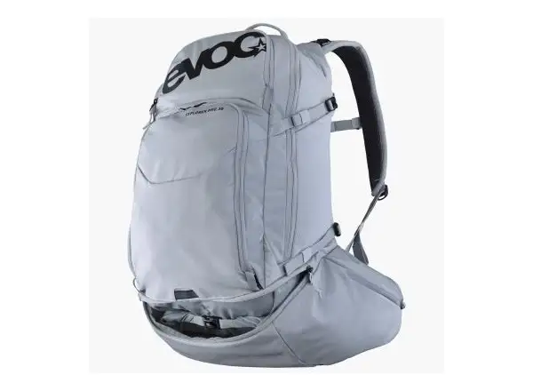 Evoc Explorer Pro 30 l backpack Silver