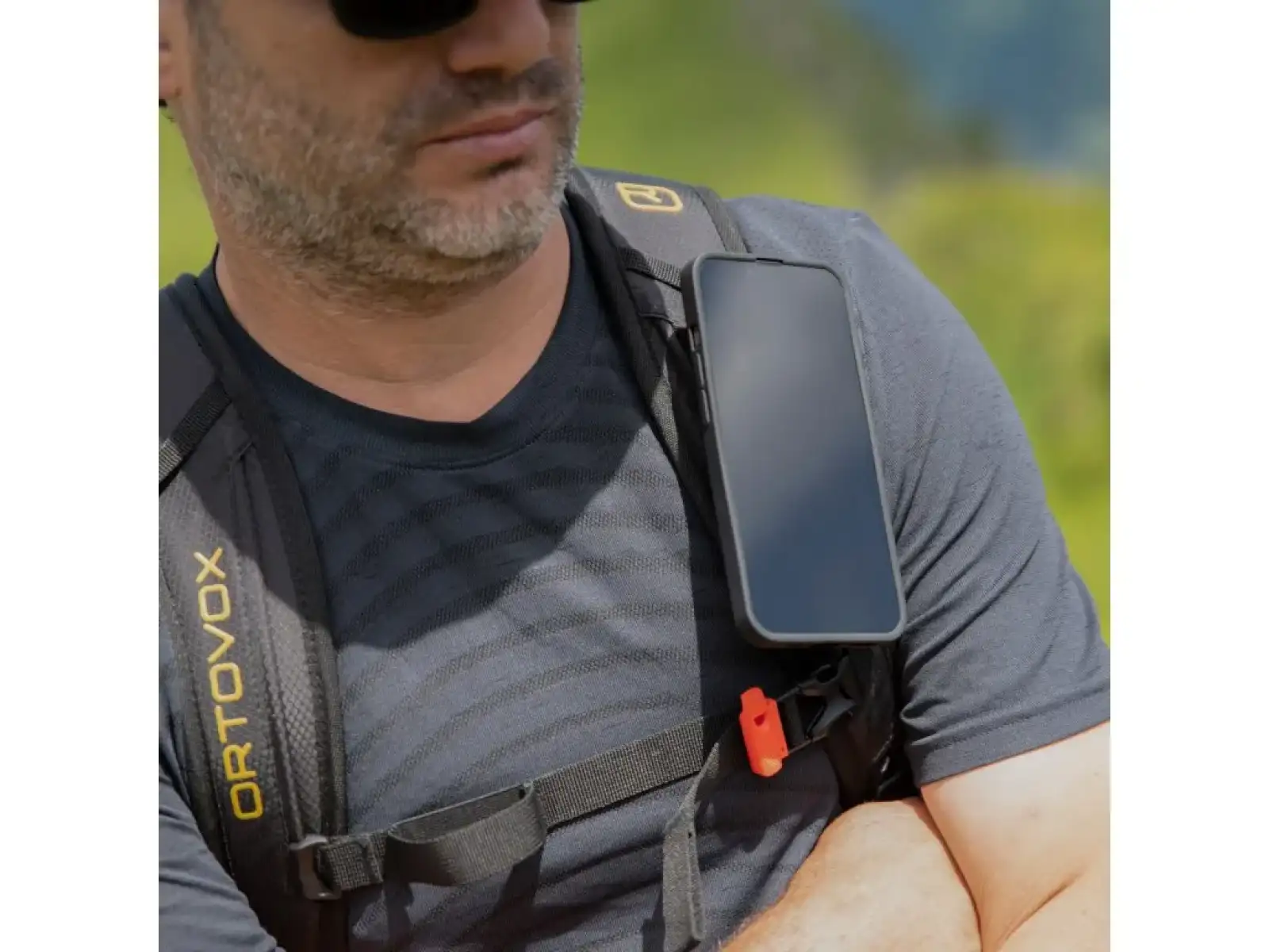 SP Connect Clip Mount SPC+ phone clip