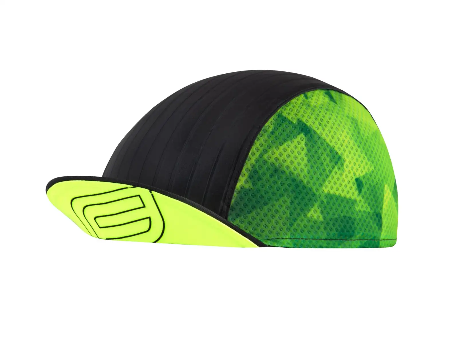 Force Core cap black/fluo