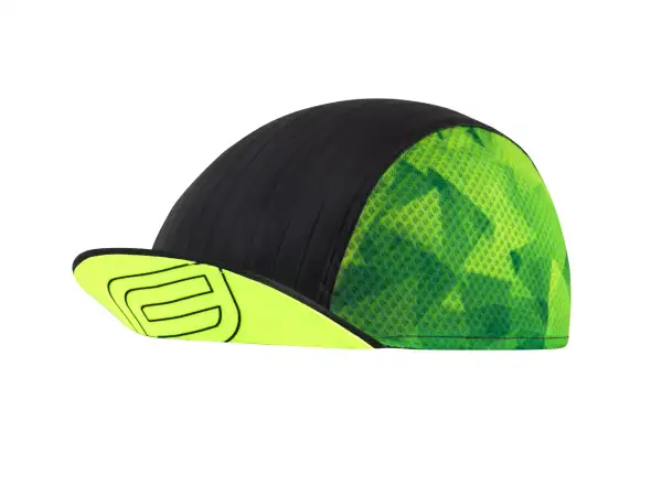 Force Core cap black/fluo