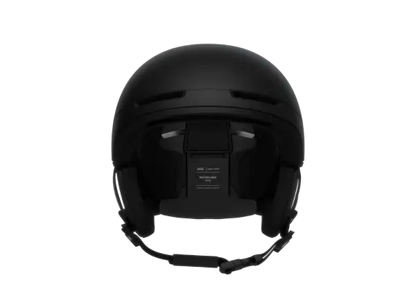 POC Obex Pure ski helmet uranium black