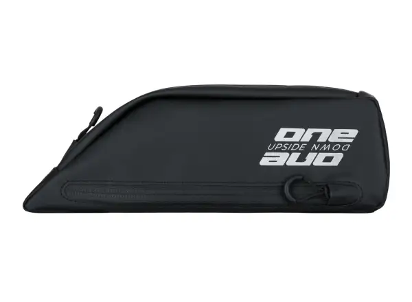 One Bikeparts Upside Down Bag 20 bag black