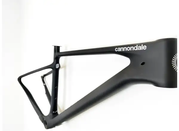 Cannondale Scalpel HT Hi-Mod Carbon MTB frame