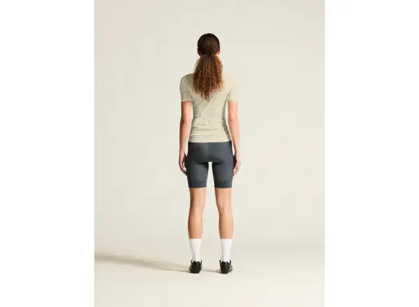 Craft Endur Logo women's jersey short sleeve white