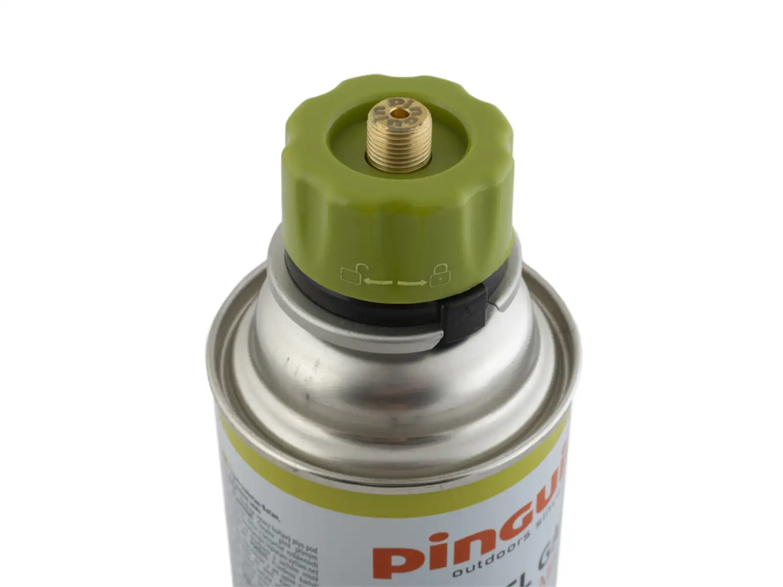 Pinguin Travel Gas gas cartridge 220 g