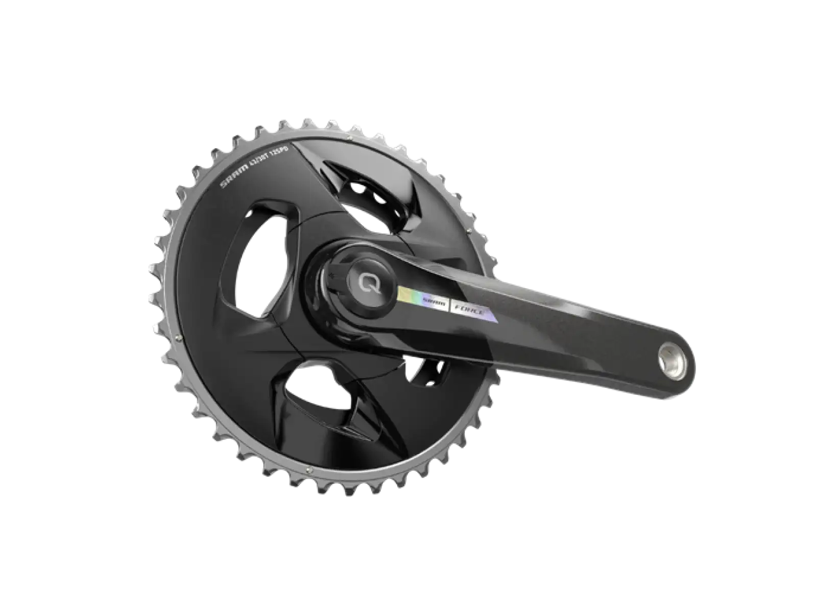 Sram Force AXS D2 Wide Powermeter Crankset 175 mm 43/30 Teeth