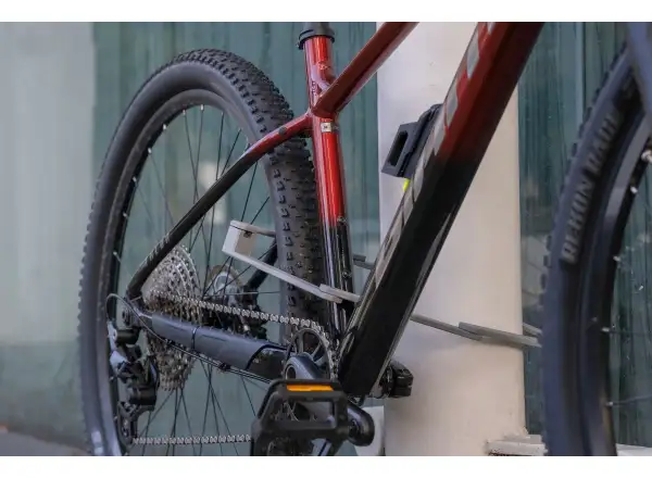 HIPLOK lock Switch 105cm grey