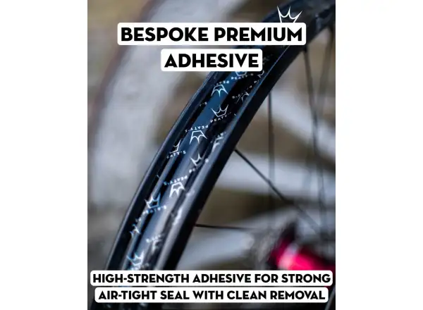 Peatys Holeshot tubeless tape 37 mm / 10 m